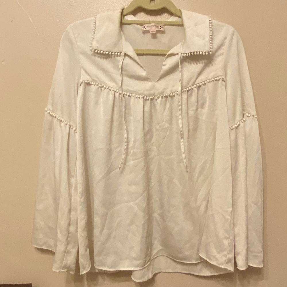 Nanette Top
